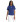Adidas Γυναικεία κοντομάνικη μπλούζα Essentials 3-Stripes Cotton Tee